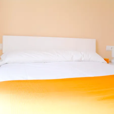Hotel Dalt 3*