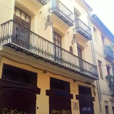 Dalt Valencia