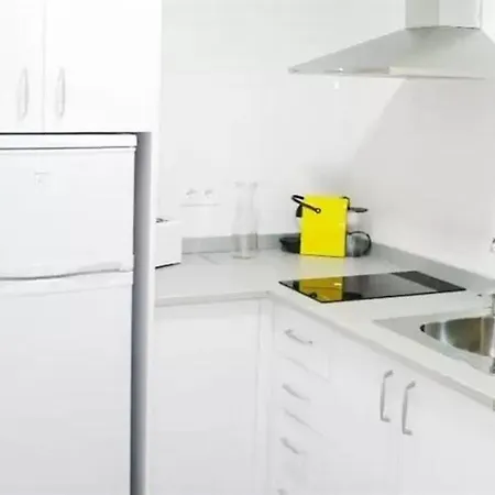 Apartment Dalt Valencia