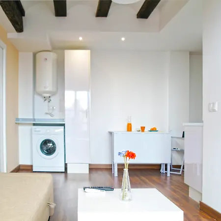 Dalt Apartment