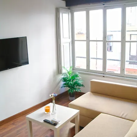 Dalt Apartment Valencia