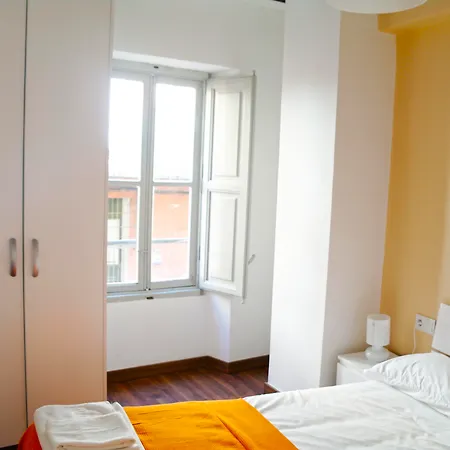 Apartment Dalt *