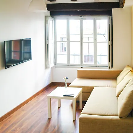 Apartment Dalt Valencia