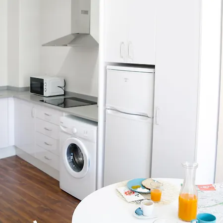 Apartment Dalt Valencia
