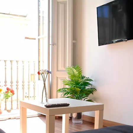 Dalt Apartment *