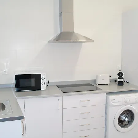 Dalt Apartment