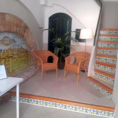 Hotel Dalt