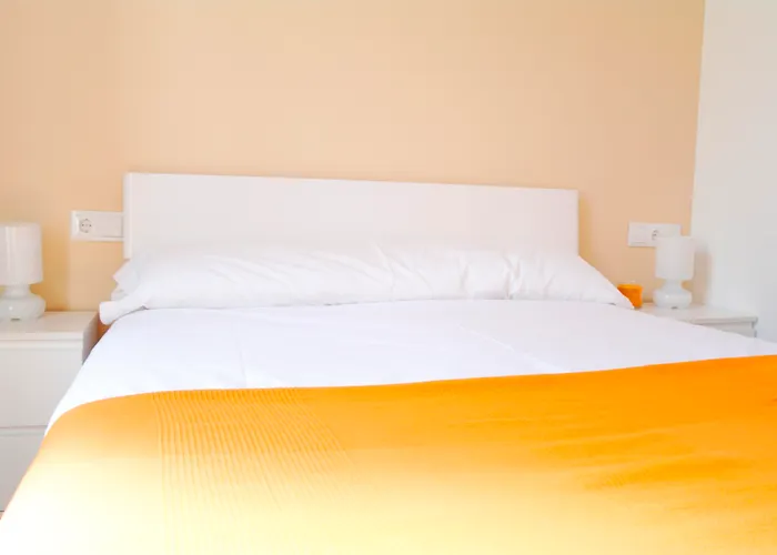 Hotel Dalt 3*