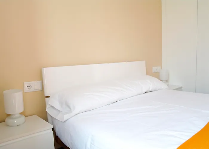Hotel Dalt Valência