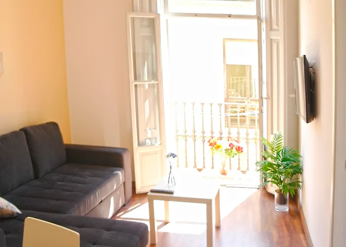 Dalt Hotel Valência