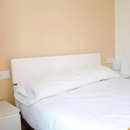 فندق Dalt فالنسيا