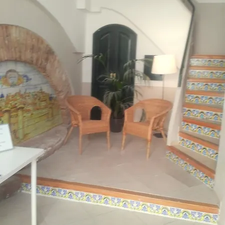 Dalt Hotell Valencia